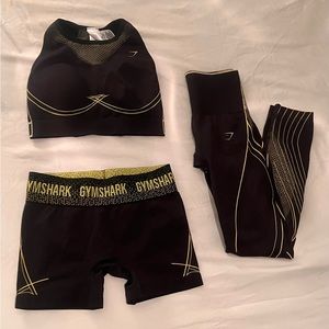 Gymshark set